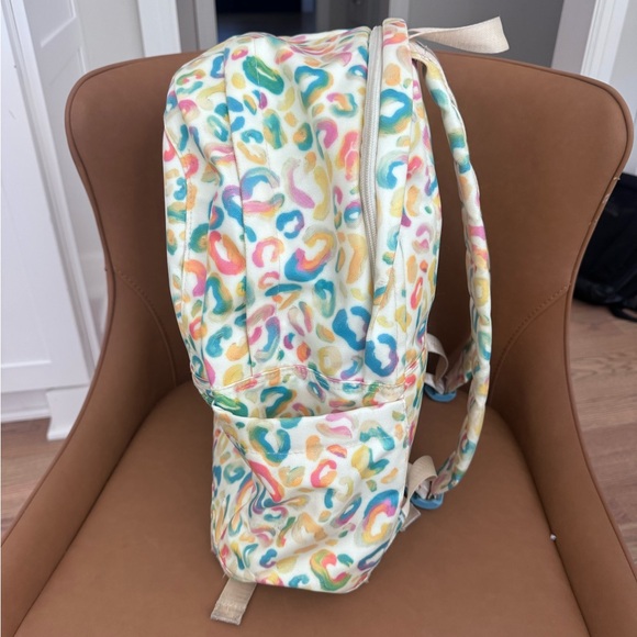 STATE Colorful Patterned Backpack - Picture 2 of 5